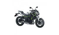 Meilleurs Carénage Kawasaki Z650