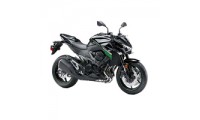 Meilleurs Carénage Kawasaki Z800 2013-2018