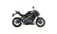 Meilleurs Carénage Kawasaki Z900 2017-2019