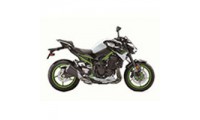 Meilleurs Carénage Kawasaki Z900 2020-2024