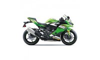 Meilleurs Carénage Kawasaki ZX-4RR