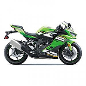 Meilleurs Carénage Kawasaki ZX-4RR