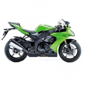 Meilleurs Carénage Kawasaki ZX10R 2008-2010