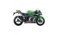 Meilleurs Carénage Kawasaki ZX10R
