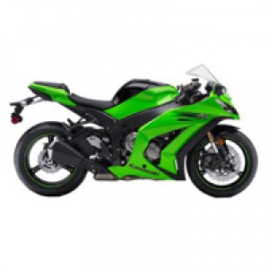 Meilleurs Carénage Kawasaki ZX10R 2011-2015