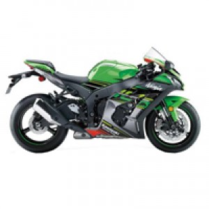 Meilleurs Carénage Kawasaki ZX10R 2016-2020