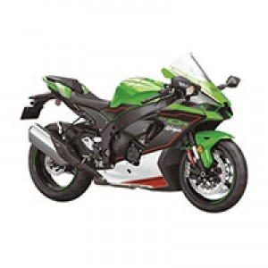 Meilleurs Carénage Kawasaki ZX10R 2021-2025