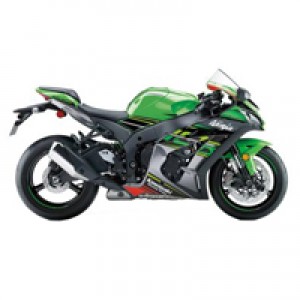 Meilleurs Carénage Kawasaki ZX10R
