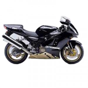 Meilleurs Carénage Kawasaki ZX12R 2000-2001