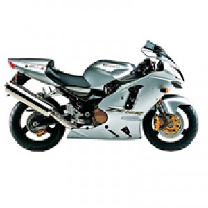 Meilleurs Carénage Kawasaki ZX12R 2002-2006