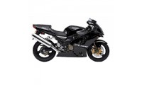 Meilleurs Carénage Kawasaki ZX12R