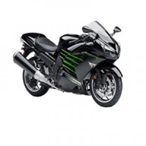 Meilleurs Carénage Kawasaki ZX14R ZZR 1400 2012-2024