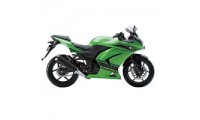 Meilleurs Carénage Kawasaki ZX250R
