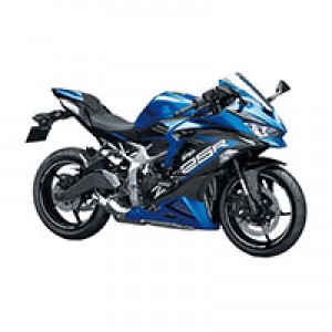 Meilleurs Carénage Kawasaki ZX25R 2019-2025