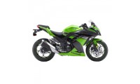 Meilleurs Carénage Kawasaki ZX300R