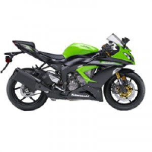 Meilleurs Carénage Kawasaki ZX6R 2013-2018