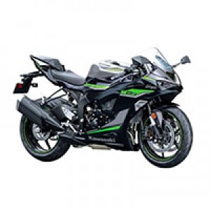 Meilleurs Carénage Kawasaki ZX6R 2023-2025