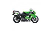Meilleurs Carénage Kawasaki ZX7R 1996-2003