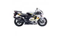 Meilleurs Carénage Kawasaki ZX7R