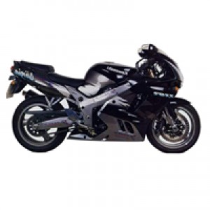 Meilleurs Carénage Kawasaki ZX9R 1994-1997