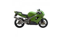 Meilleurs Carénage Kawasaki ZX9R 1998-1999