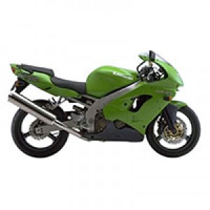 Meilleurs Carénage Kawasaki ZX9R 1998-1999