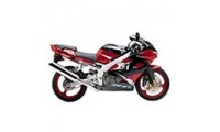 Meilleurs Carénage Kawasaki ZX9R 2000-2001
