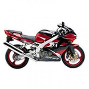 Meilleurs Carénage Kawasaki ZX9R 2000-2001