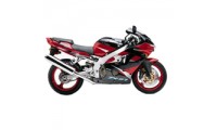 Meilleurs Carénage Kawasaki ZX9R