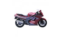 Meilleurs Carénage Kawasaki ZZR1100 1990-1992