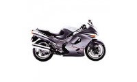 Meilleurs Carénage Kawasaki ZZR1100 1993-2003