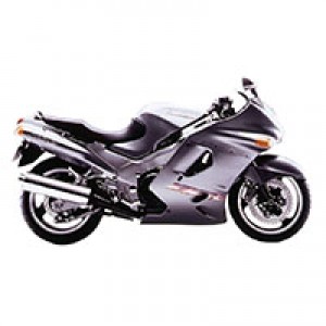 Meilleurs Carénage Kawasaki ZZR1100 1993-2003