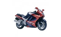 Meilleurs Carénage Kawasaki ZZR1100