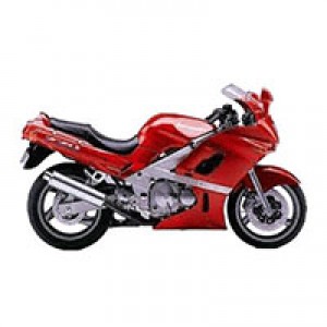 Meilleurs Carénage Kawasaki ZZR400 1993-2007