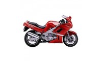 Meilleurs Carénage Kawasaki ZZR400