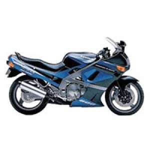 Meilleurs Carénage Kawasaki ZZR600