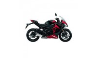 Meilleurs Carénage Suzuki GSX-S 1000 2015-2020