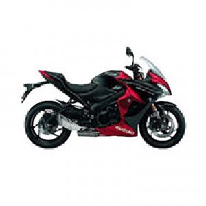 Meilleurs Carénage Suzuki GSX-S 1000 2015-2020
