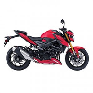 Meilleurs Carénage Suzuki GSX-S 750