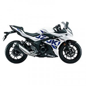 Meilleurs Carénage Suzuki GSX250R 2017-2020