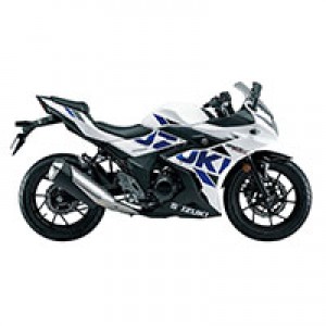 Meilleurs Carénage Suzuki GSX250R