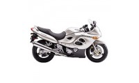 Meilleurs Carénage Suzuki GSX600F Katana 2004-2006
