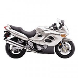 Meilleurs Carénage Suzuki GSX600F Katana