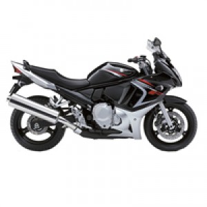 Meilleurs Carénage Suzuki GSX650F Katana