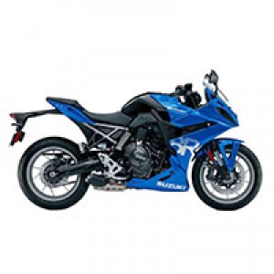 Meilleurs Carénage Suzuki GSX8R 2024-2025