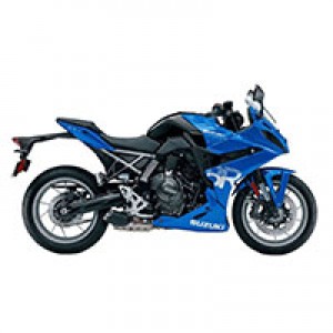 Meilleurs Carénage Suzuki GSX8R