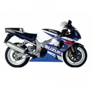 Meilleurs Carénage Suzuki GSXR 1000 2000-2002