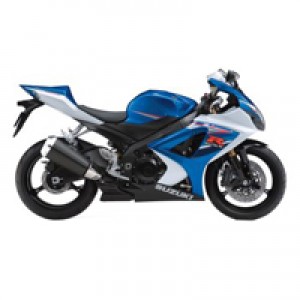 Meilleurs Carénage Suzuki GSXR 1000 2007-2008