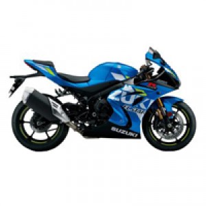 Meilleurs Carénage Suzuki GSXR 1000 2017-2024