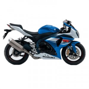 Meilleurs Carénage Suzuki GSXR 1000 2009-2016